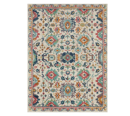 Mohawk Home Grove Elms Multi 7' 10" X 10' AreaRug