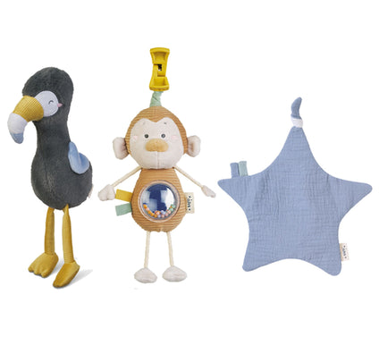 SARO Jungle Party Gift Set