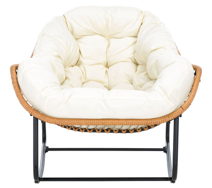 Safavieh Ravena Rocking Chair