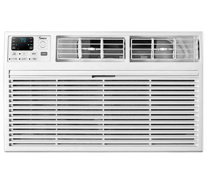 Impecca 14,000 BTU WIFI Through-the-Wall Air Conditioner 230V
