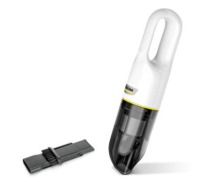 Karcher CVH 2 Cordless Handheld Vacuum Cleaner
