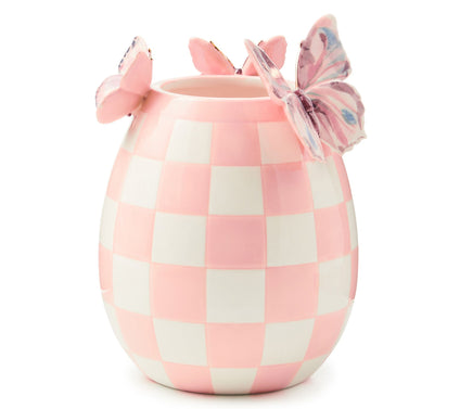 MacKenzie-Childs Eternity Vase