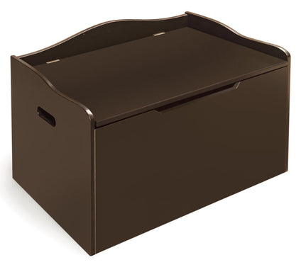 Badger Basket Bench Top Toy Box