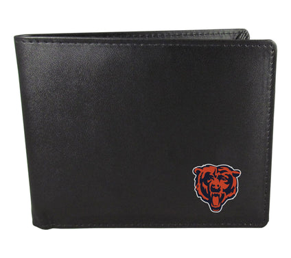 Siskiyou Sports NFL Bi-fold Wallet