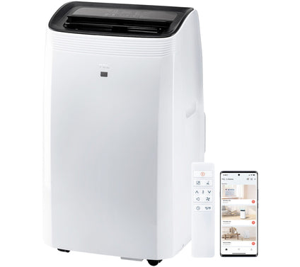 TCL 8,000 BTU SACC Smart Portable Air Condition