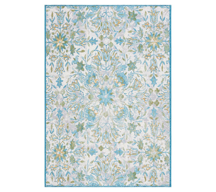 Safavieh Barbados Tropica 5'-3" x 7'-6" Rug