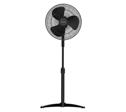 Emerson 16" Oscillating Pedestal Fan w/ 3-SpeedWind Control
