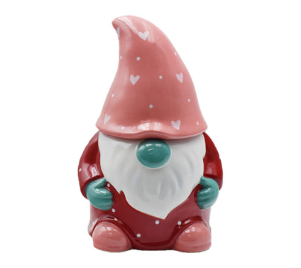 Temp-tations Seasonal 1.5-qt Gnome Cookie Jar