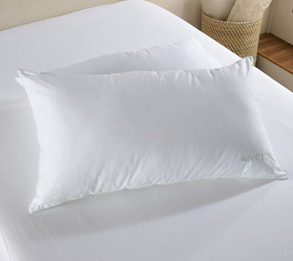 Waverly Set of 2 Down Alt Dual Performance Pillows- King