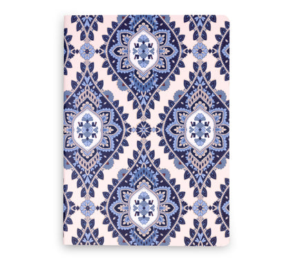 Vera Bradley Mini Notebook Set