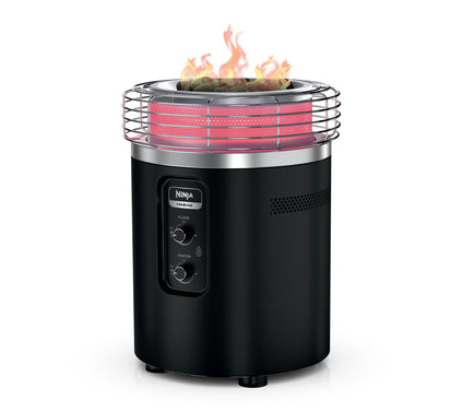 Ninja Fireside360 Outdoor Heater & Fire Pit