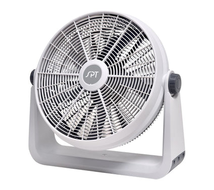 SPT SF-2001 Turbo Air Circulator