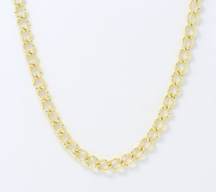 Kirks Folly Paris 18" Chain Necklace with Magnetic Closure