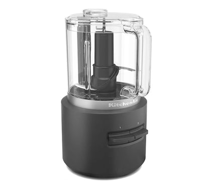 KitchenAid Go Cordless 5-Cup Food Chopper