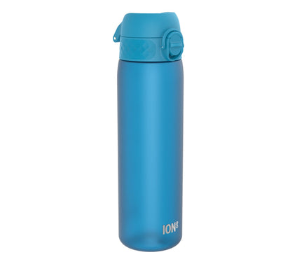 Ion8 18oz BPA Free Recyclon Water Bottle - LeakProof Flip Lid