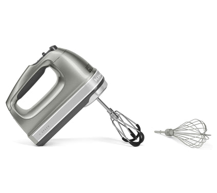 KitchenAid 7-Speed Digital Hand Mixer with Flex-Edge Beaters