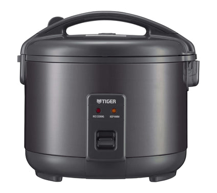 Tiger 8 Cup Capacity White Rice Cooker