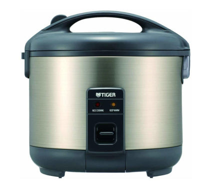 Tiger 3 Cup White Rice Cooker