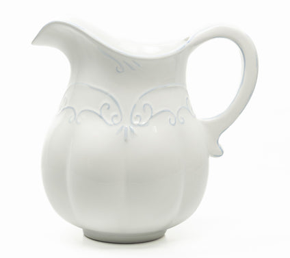 10 Strawberry Street Luca Pitcher