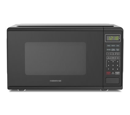 Farberware 0.9 cu. ft. 900 Watt Microwave Oven