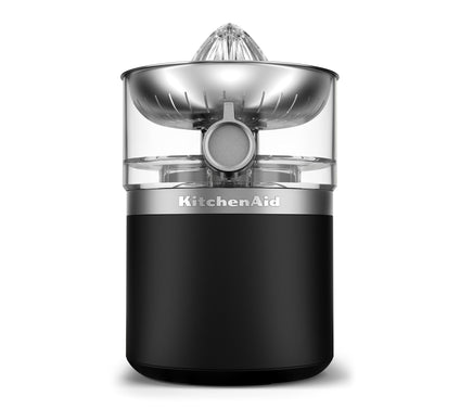 KitchenAid Go Cordless Citrus Juicer