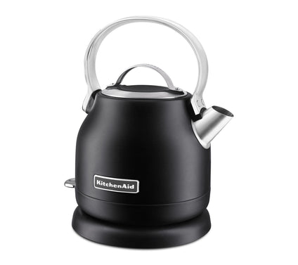 KitchenAid Compact 1.25-Liter Electric Kettle