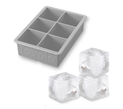 Tovolo King Cube Ice Tray