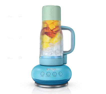 Ninja Blendboss Tumbler Blender with 26-ozTravel Tumbler