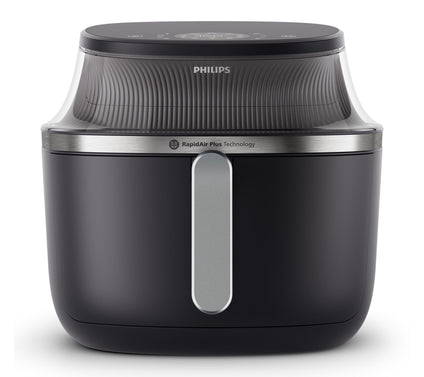 Philips 3000 Series Air fryer with Window, 7.6QCapacity