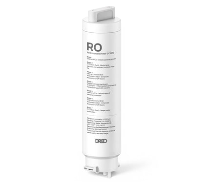 DREO Reverse Osmosis Replacement Filter