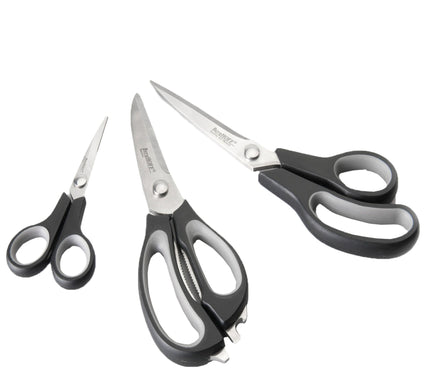 BergHOFF CooknCo 3-Piece Scissors Set