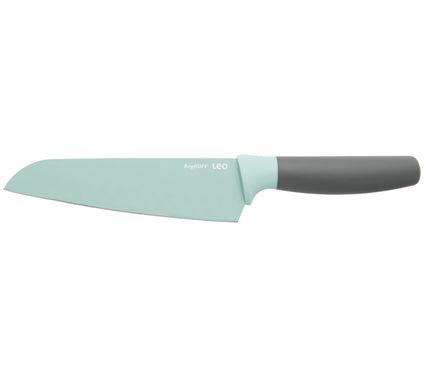 BergHOFF Leo 6.75" Stainless Steel Santoku Knife