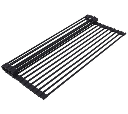 True & Tidy Roll-Up Drying Rack
