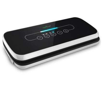 Nutrichef Electric Air Sealing Preserver System