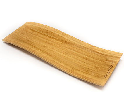 BergHOFF Bamboo Roller Coaster Tray