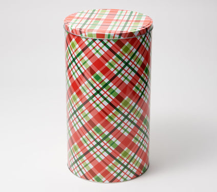 Temp-tations Holiday 5.5-Gallon Tin