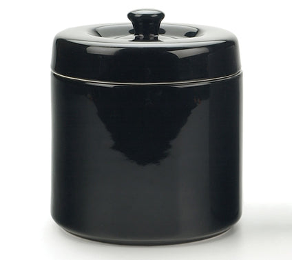 RSVP 6 Cup Ceramic Grease Keeper