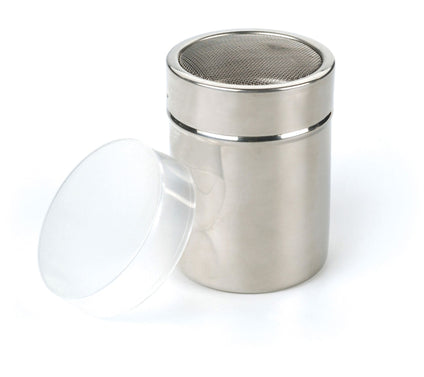 RSVP Stainless Steel Fine Mesh Shaker
