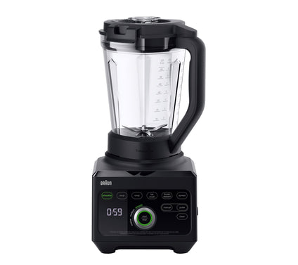 Braun TriForce Power Blender