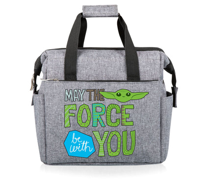 ONIVA Mandalorian On The Go Lunch Cooler
