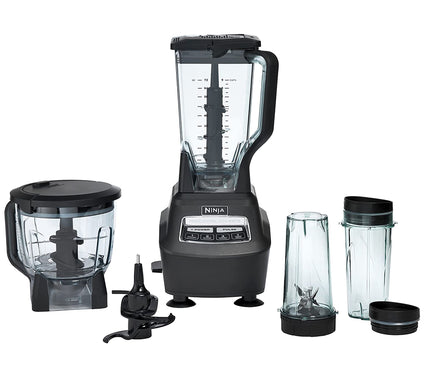 Ninja Mega Kitchen System Blender
