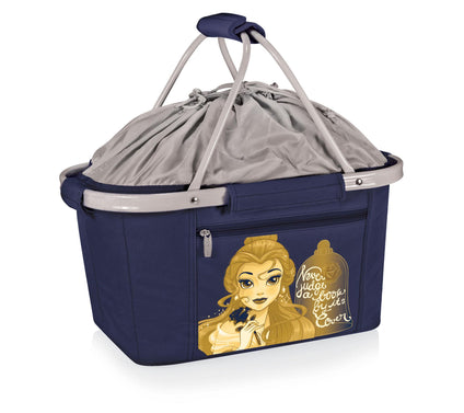 ONVIA Metro Basket Sleeping Beauty Collapsibleooler Tote