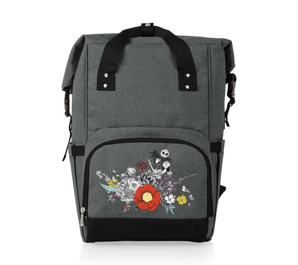 ONIVA Nightmare Before Christmas Roll-Top Cooler Backpack