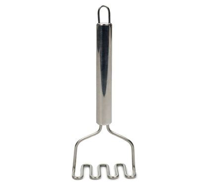 RSVP Stainless Steel Food Masher