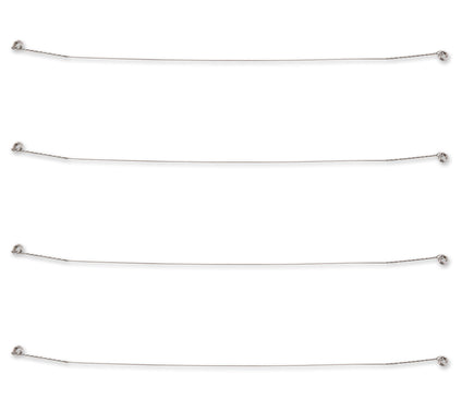 RSVP Set of 4 Replacement Wires for Cheese Slicer