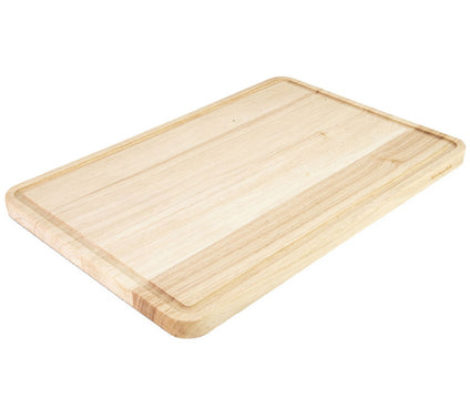 KitchenAid Classic 12" x 18" Rubberwood CuttingBoard