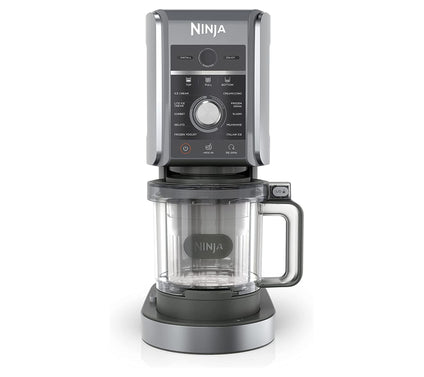 Ninja CREAMi Deluxe 11-in-1 XL Ice Cream Maker