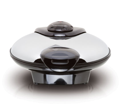 Euro Cuisine Heart-Shaped Waffle Maker