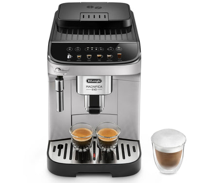 De'Longhi Magnifica Evo Coffee and EspressoMachine