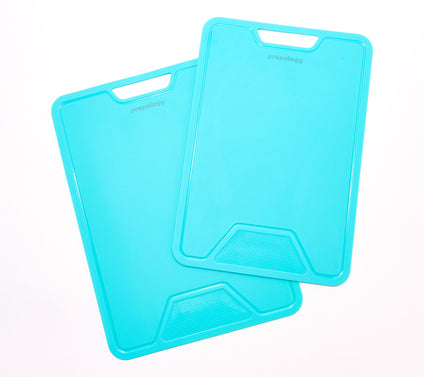 Prepology 2-Piece Flexible Cutting Boards